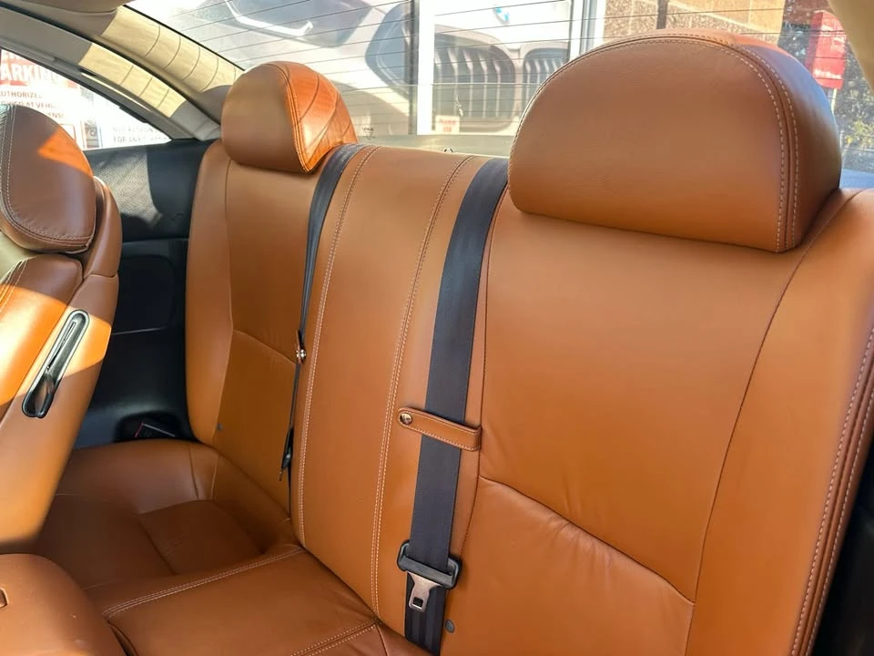2005 Lexus SC430 - Image 10 of 20