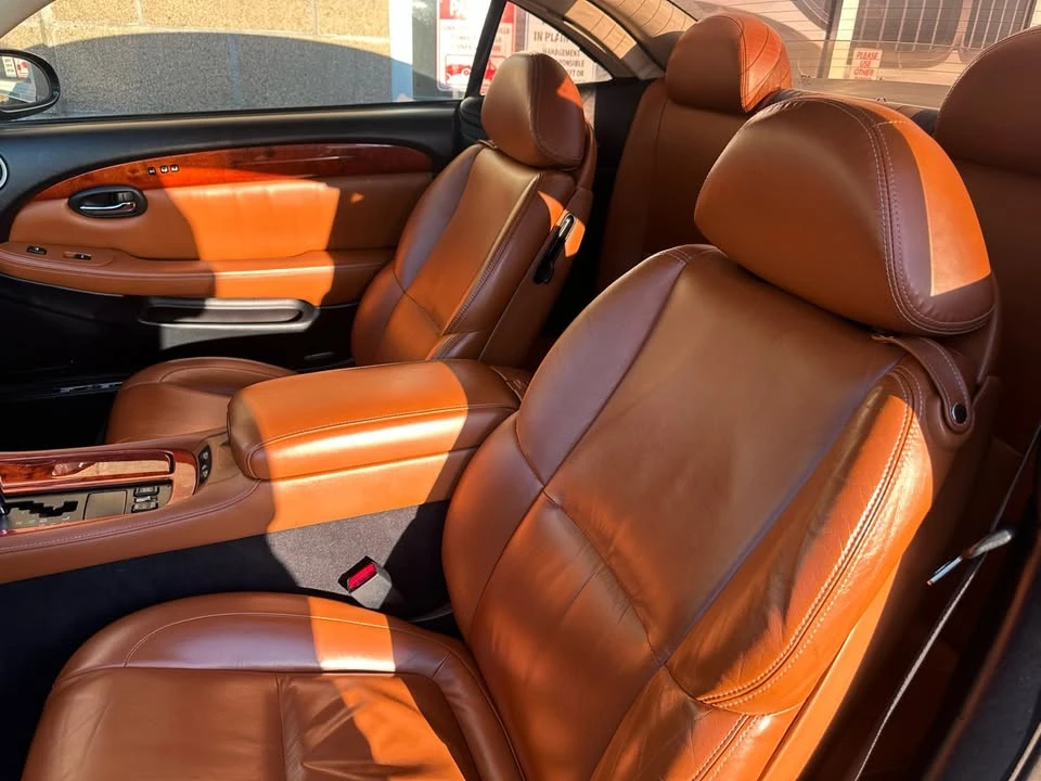 2005 Lexus SC430 - Image 9 of 20
