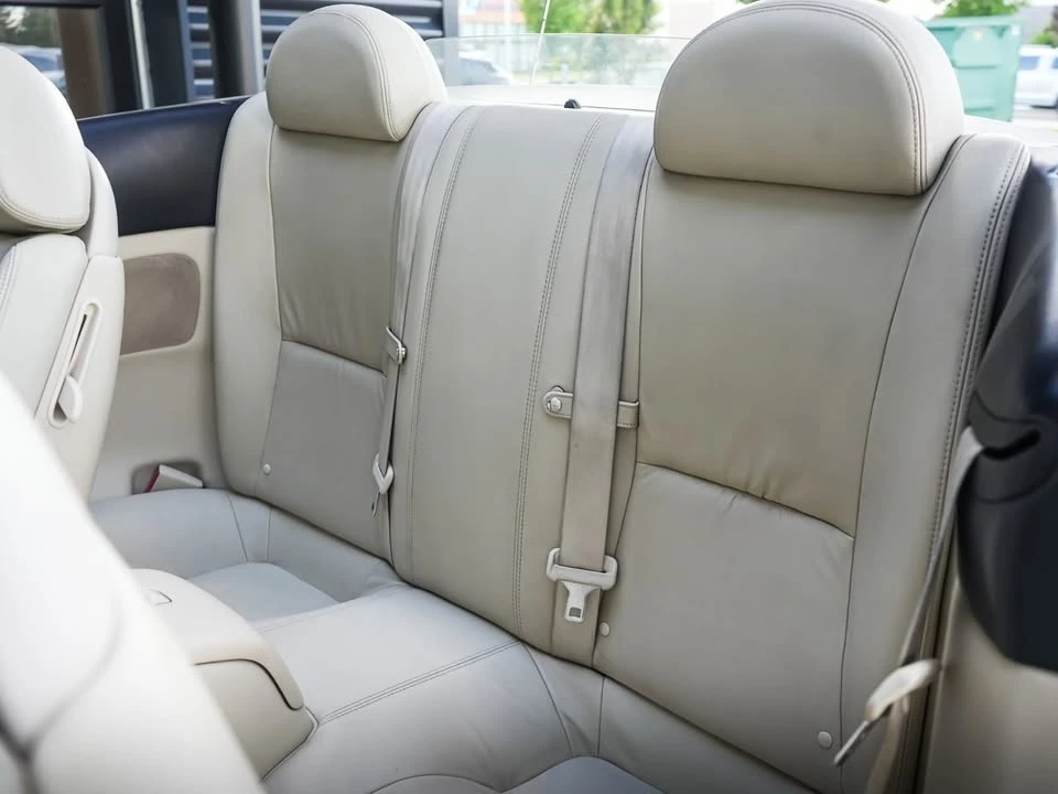 2005 Lexus SC430 - Image 20 of 20