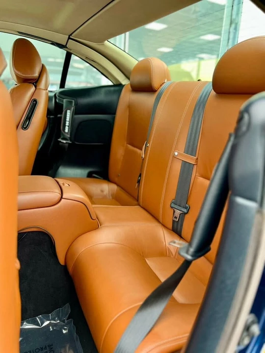 2005 Lexus SC430 - Image 16 of 20