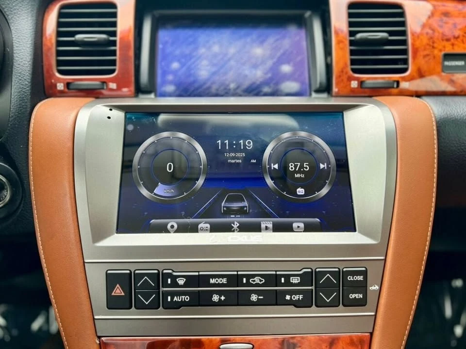 2005 Lexus SC430 - Image 20 of 20