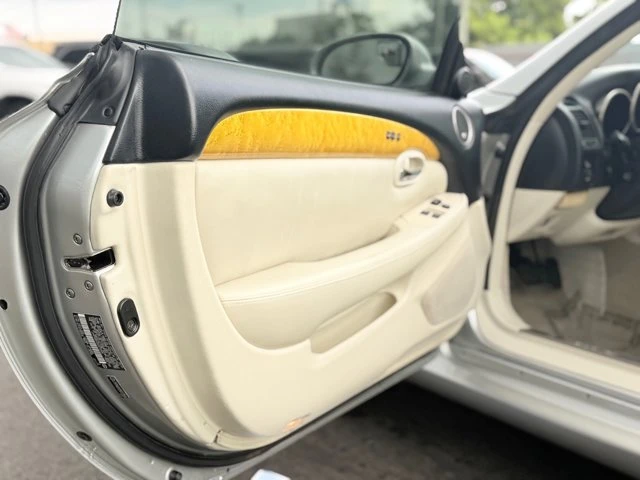 2005 Lexus SC430 - Image 20 of 20