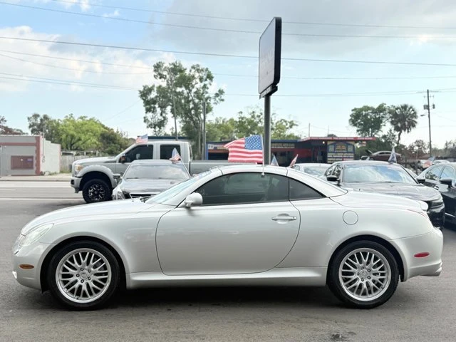 2005 Lexus SC430 - Image 4 of 19
