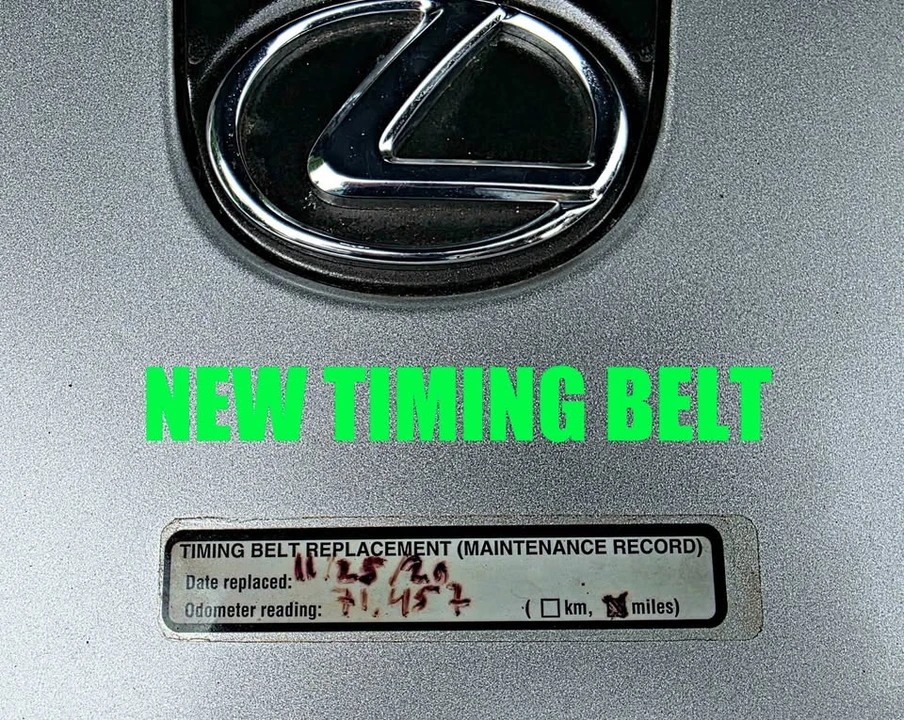 2005 Lexus SC430 - Image 19 of 19