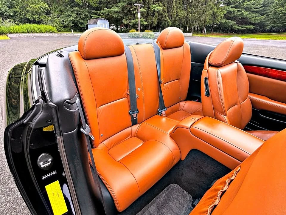 2005 Lexus SC430 - Image 17 of 19