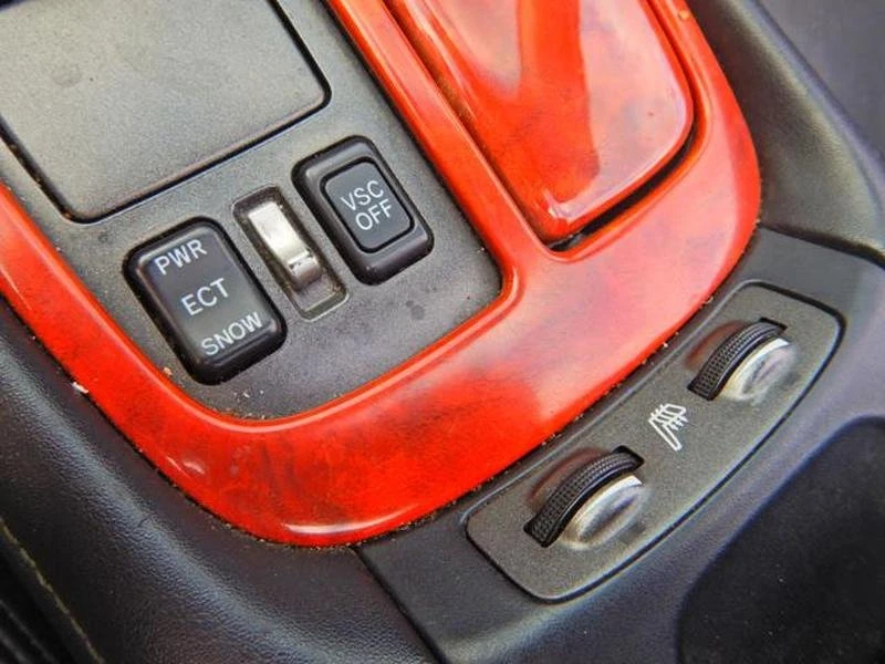 2005 Lexus SC430 - Image 20 of 20