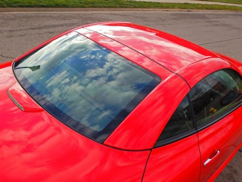 2005 Lexus SC430 - Image 8 of 20
