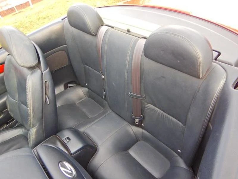 2005 Lexus SC430 - Image 17 of 20