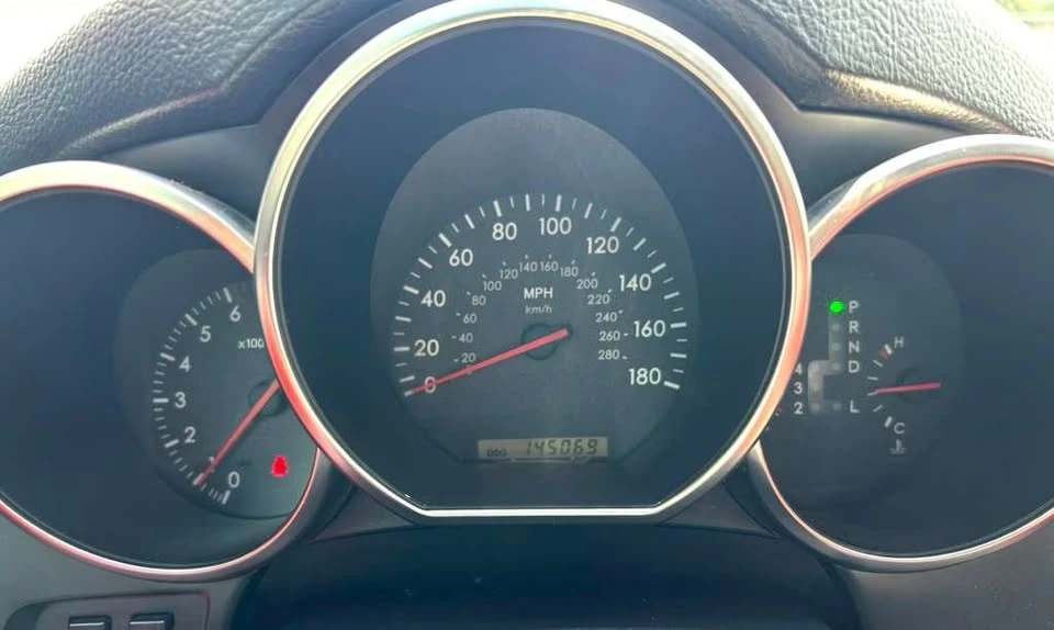 2005 Lexus SC430 - Image 16 of 18