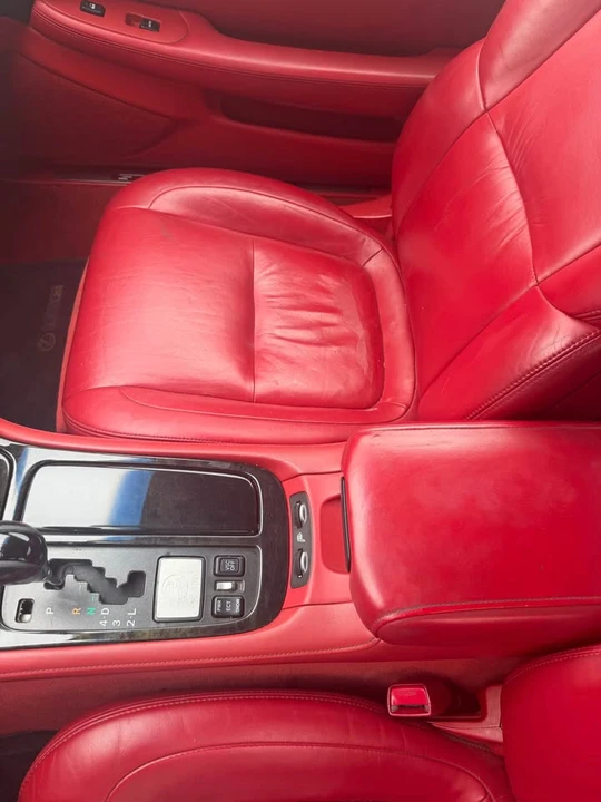 2005 Lexus SC430 - Image 14 of 20