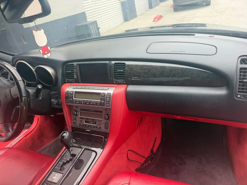 2005 Lexus SC430 - Image 3 of 20