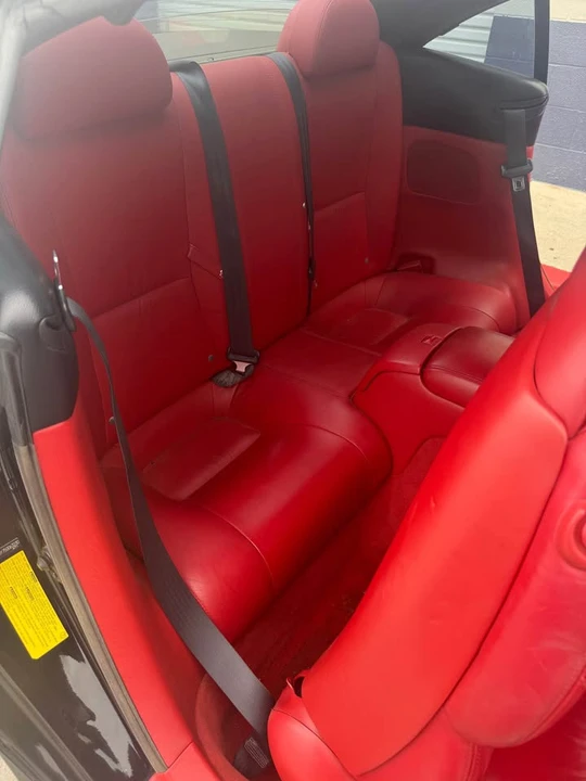 2005 Lexus SC430 - Image 6 of 20