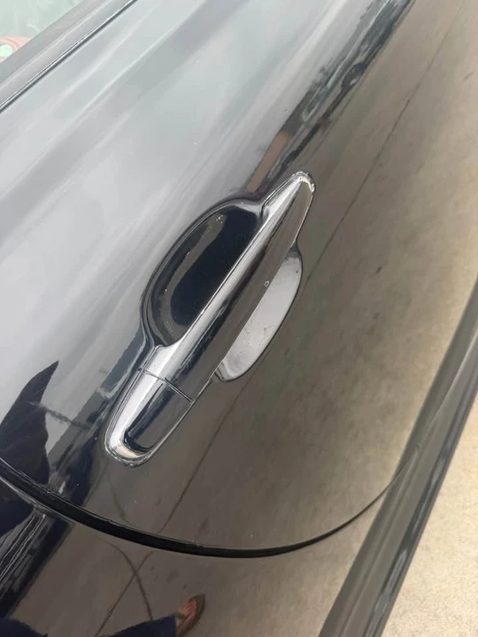 2005 Lexus SC430 - Image 18 of 20