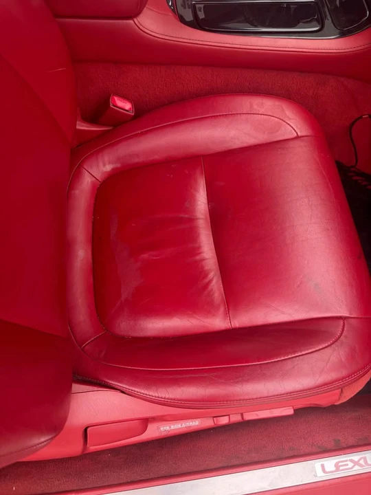 2005 Lexus SC430 - Image 8 of 20