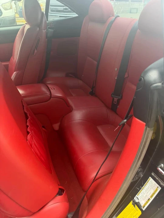 2005 Lexus SC430 - Image 16 of 20