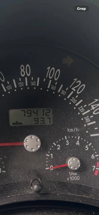 2005 Volkswagen New Beetle - Image 19 of 19