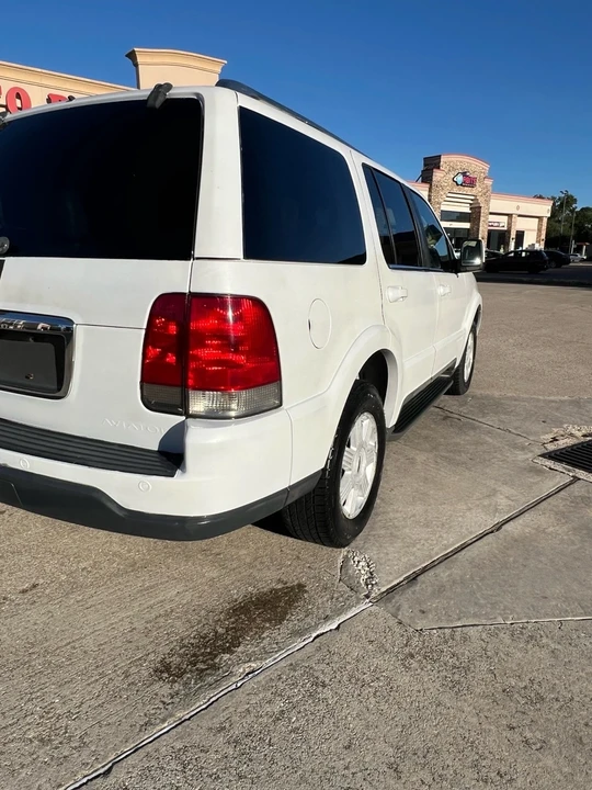 2005 Lincoln Aviator 1st Gen - Image 5 of 21