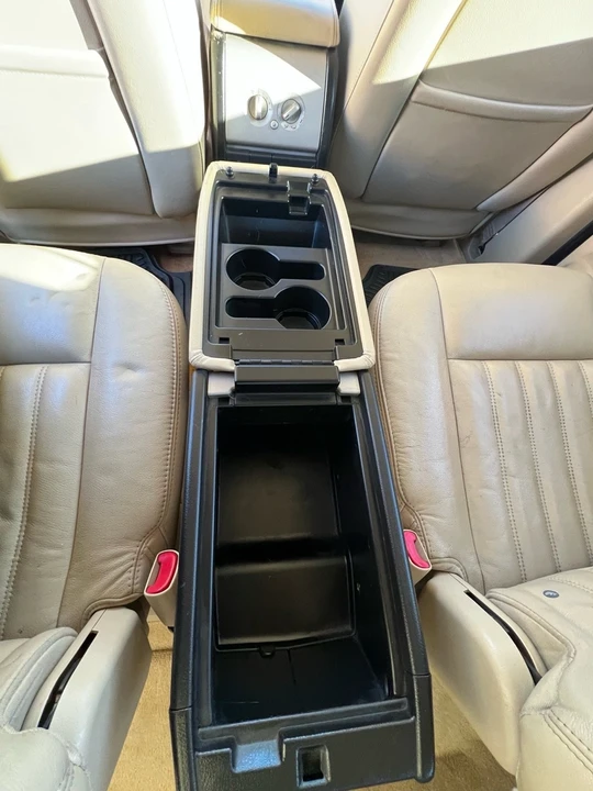 2005 Lincoln Aviator 1st Gen - Image 16 of 21