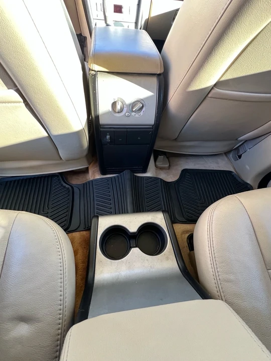 2005 Lincoln Aviator 1st Gen - Image 15 of 21