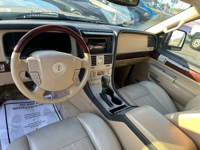 2005 Lincoln Aviator 1st Gen - Image 9 of 12