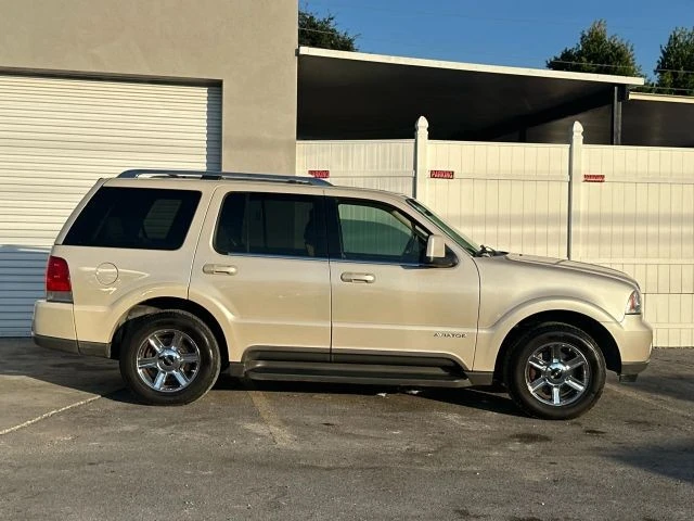2005 Lincoln Aviator 1st Gen - Image 5 of 12