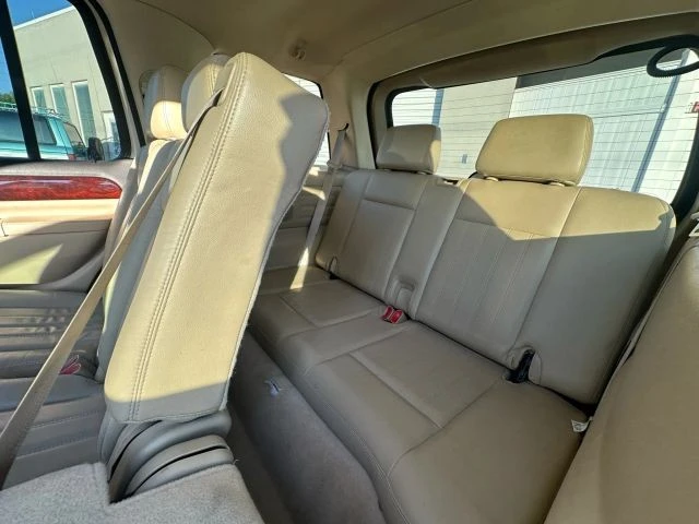 2005 Lincoln Aviator 1st Gen - Image 12 of 12