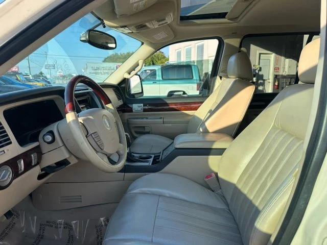 2005 Lincoln Aviator 1st Gen - Image 8 of 12