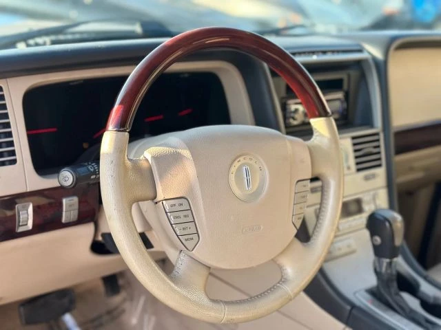 2005 Lincoln Aviator 1st Gen - Image 10 of 12