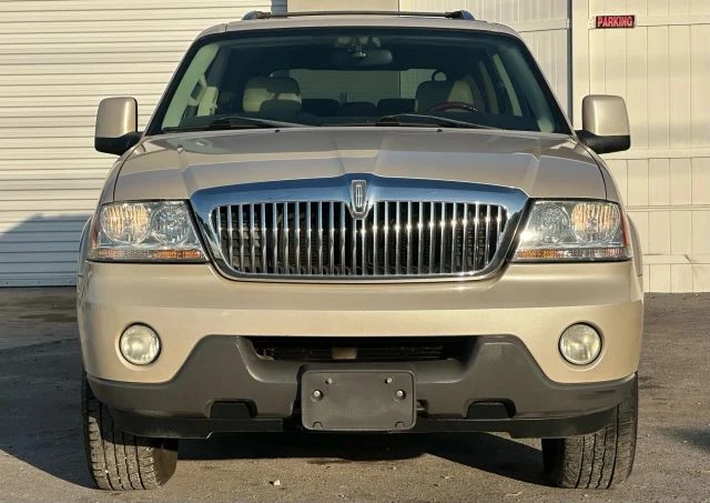 2005 Lincoln Aviator 1st Gen - Image 7 of 12