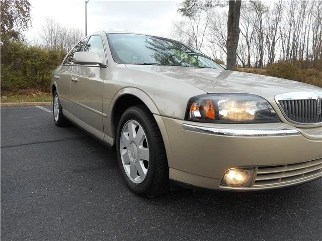 2005 Lincoln LS - Image 12 of 12