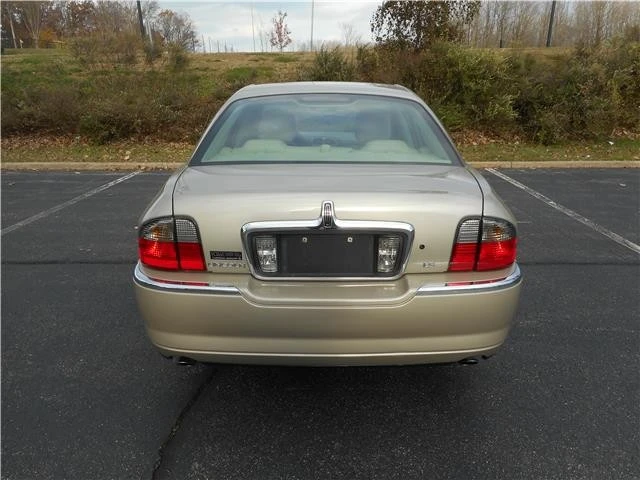 2005 Lincoln LS - Image 5 of 12