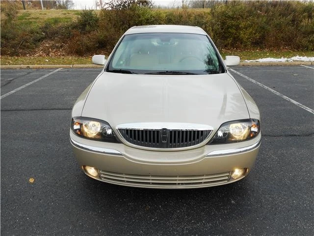 2005 Lincoln LS - Image 11 of 12