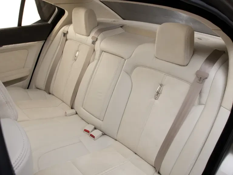 2005 Lincoln MKS - Image 19 of 23