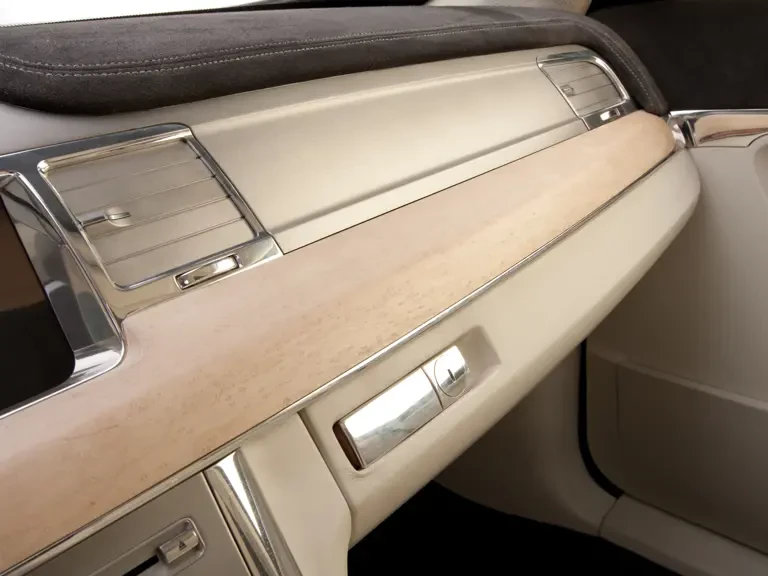 2005 Lincoln MKS - Image 18 of 23