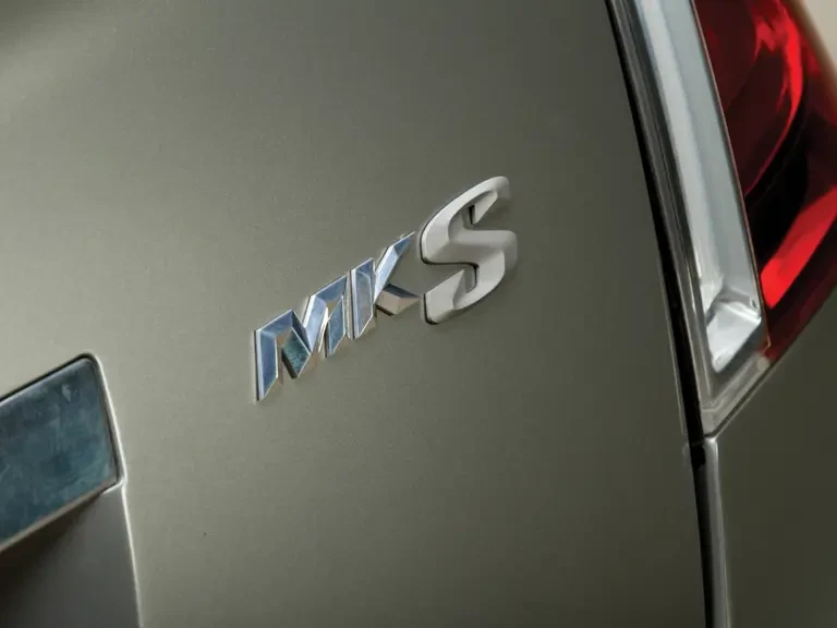 2005 Lincoln MKS - Image 8 of 23