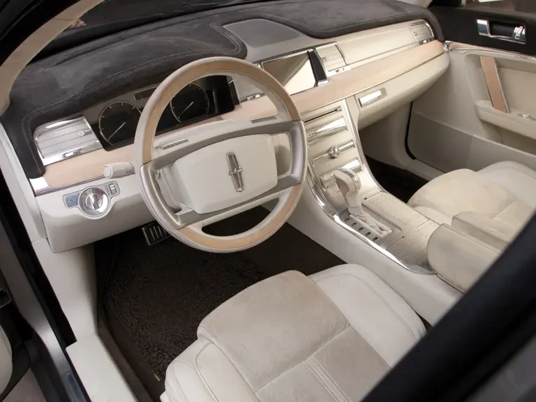 2005 Lincoln MKS - Image 5 of 23