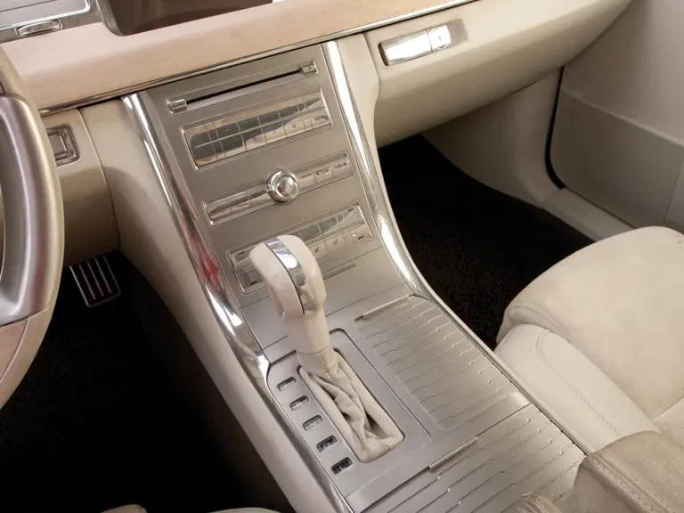 2005 Lincoln MKS - Image 17 of 23
