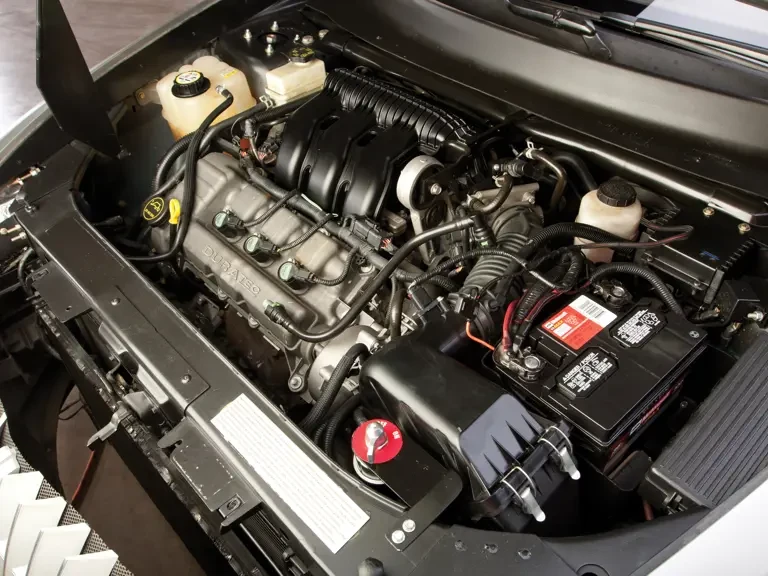 2005 Lincoln MKS - Image 23 of 23