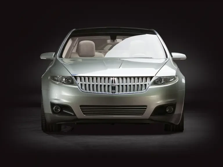 2005 Lincoln MKS - Image 21 of 23