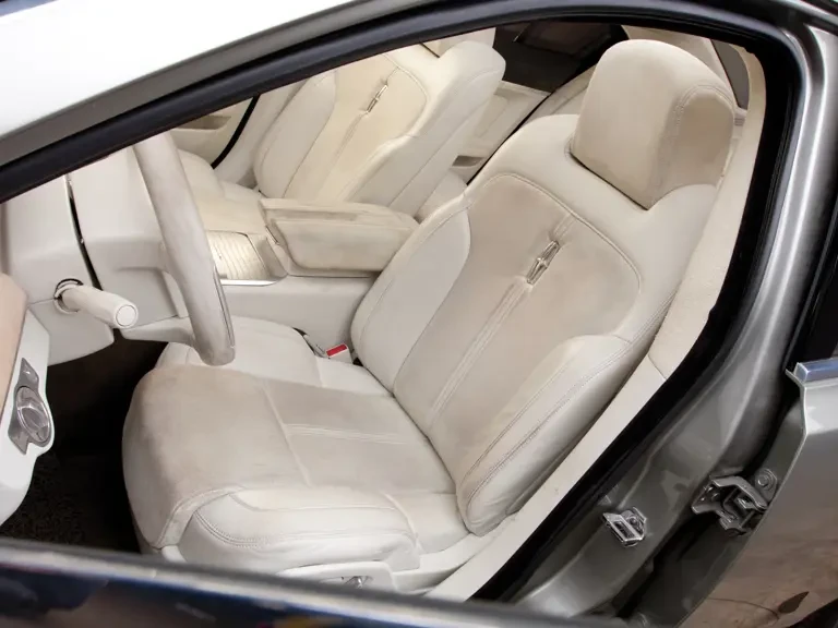 2005 Lincoln MKS - Image 14 of 23