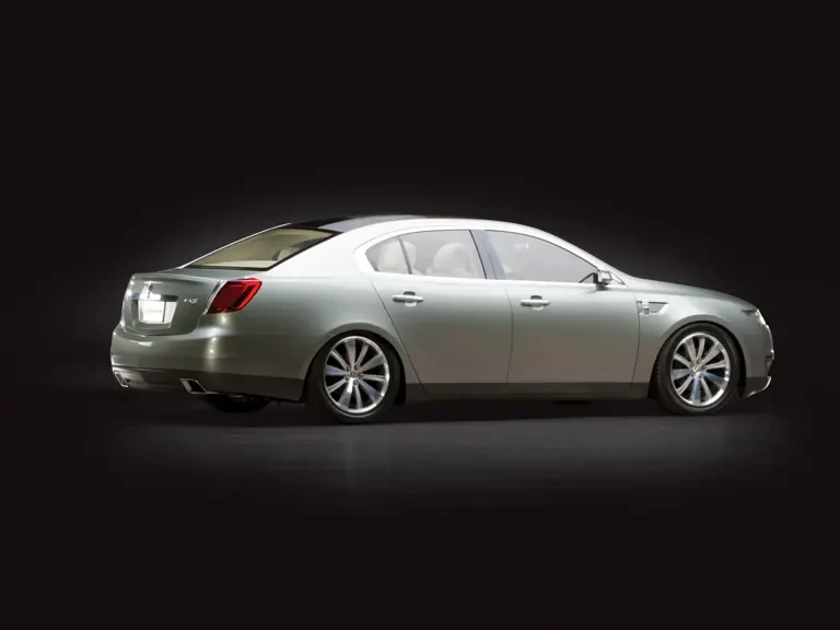2005 Lincoln MKS - Image 3 of 23