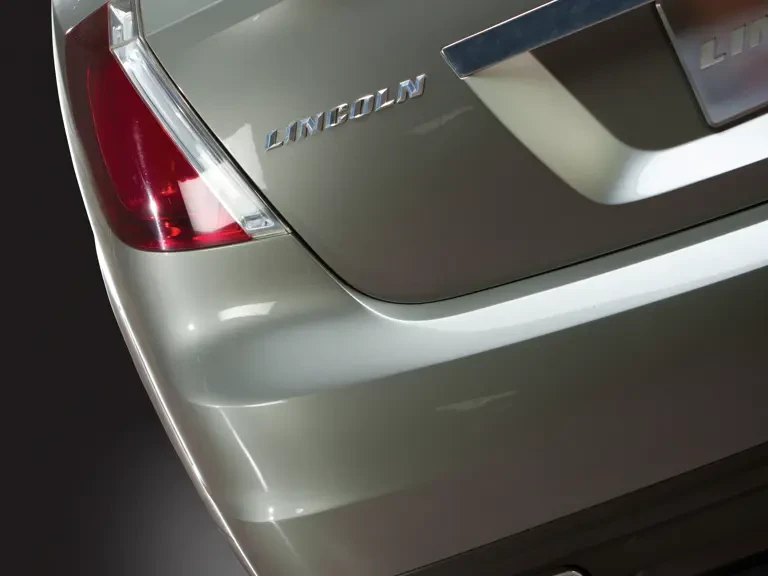 2005 Lincoln MKS - Image 13 of 23