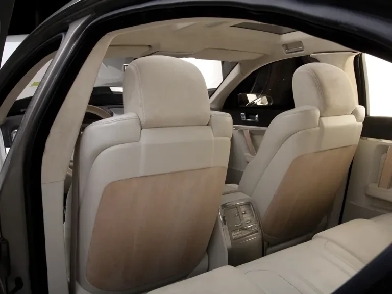 2005 Lincoln MKS - Image 20 of 23