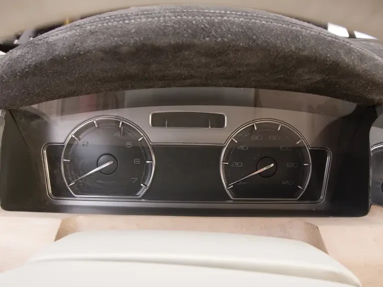 2005 Lincoln MKS - Image 15 of 23