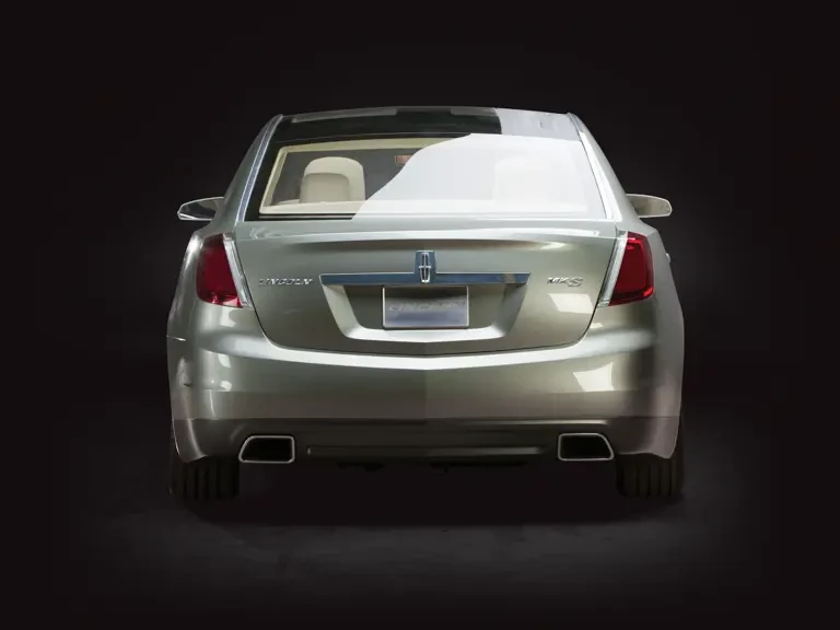 2005 Lincoln MKS - Image 22 of 23