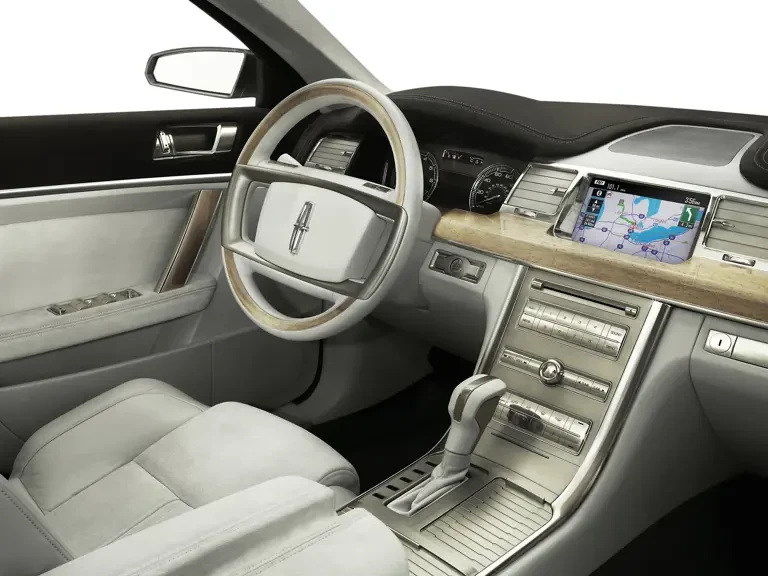 2005 Lincoln MKS - Image 4 of 16