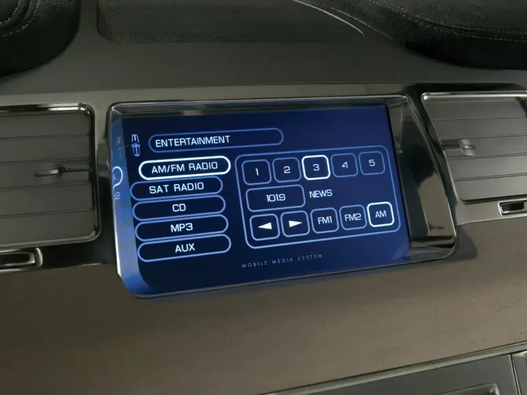 2005 Lincoln MKS - Image 14 of 16