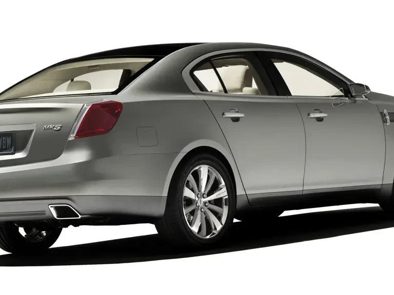 2005 Lincoln MKS - Image 3 of 16
