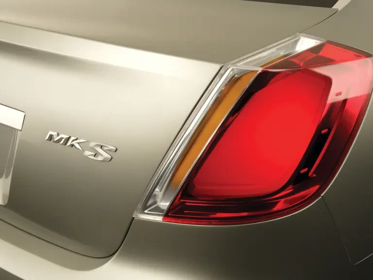 2005 Lincoln MKS - Image 6 of 16