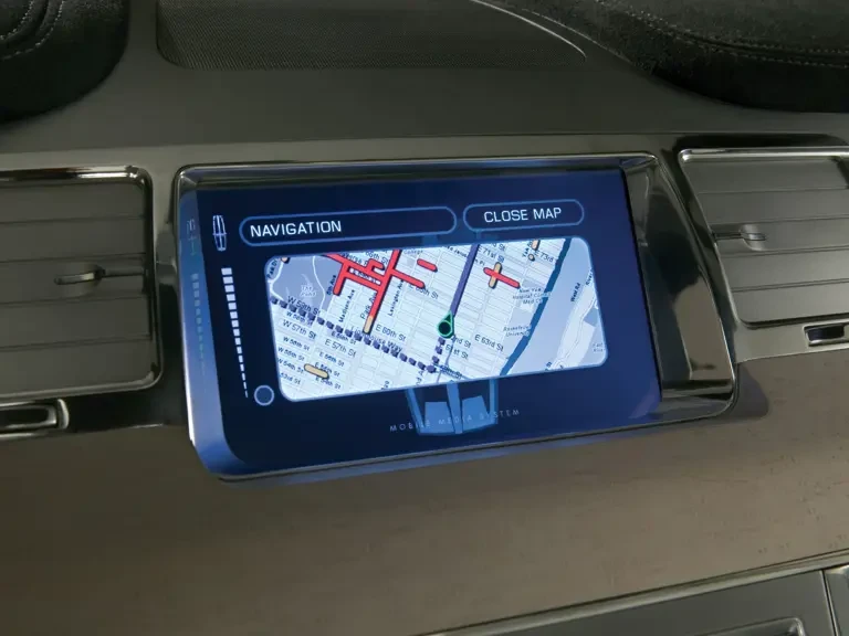 2005 Lincoln MKS - Image 13 of 16